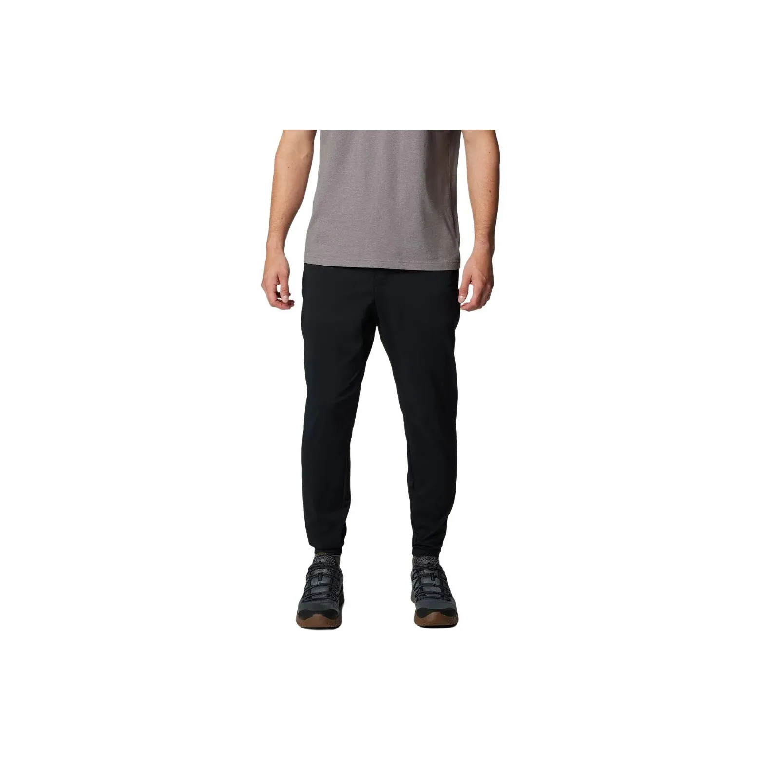 Columbia Casual Pants Men's Black
