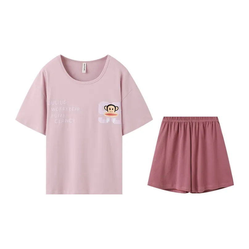 paul frank Цвет изображения Женские Пижамные комплекты