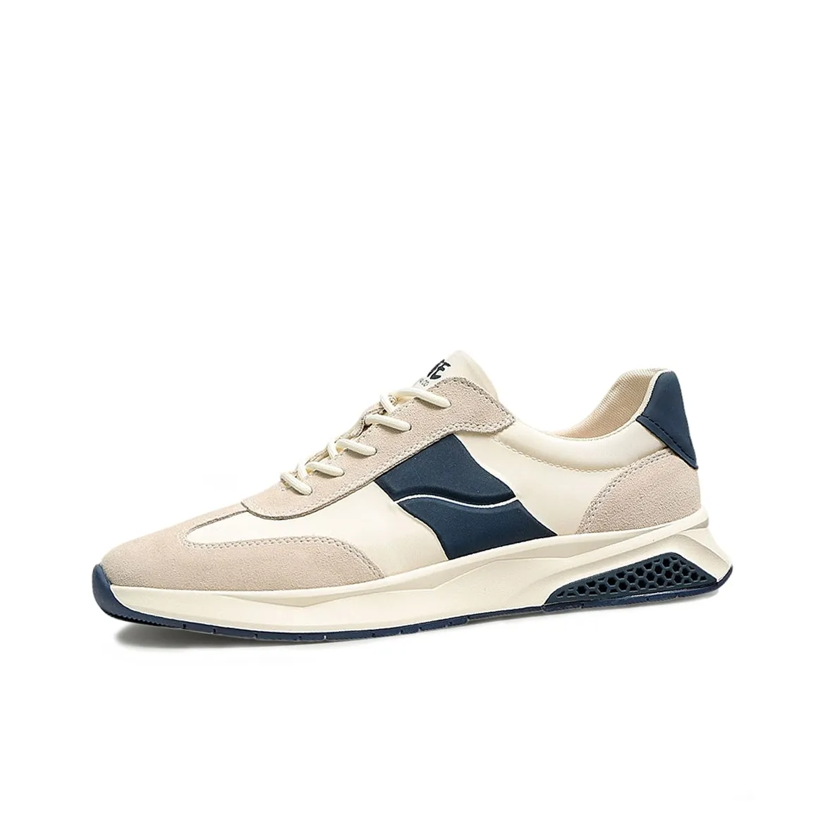 SENJIALUO Износостойкий Легкий Низ Резистентный Низкий Топ Повседневный Мужской