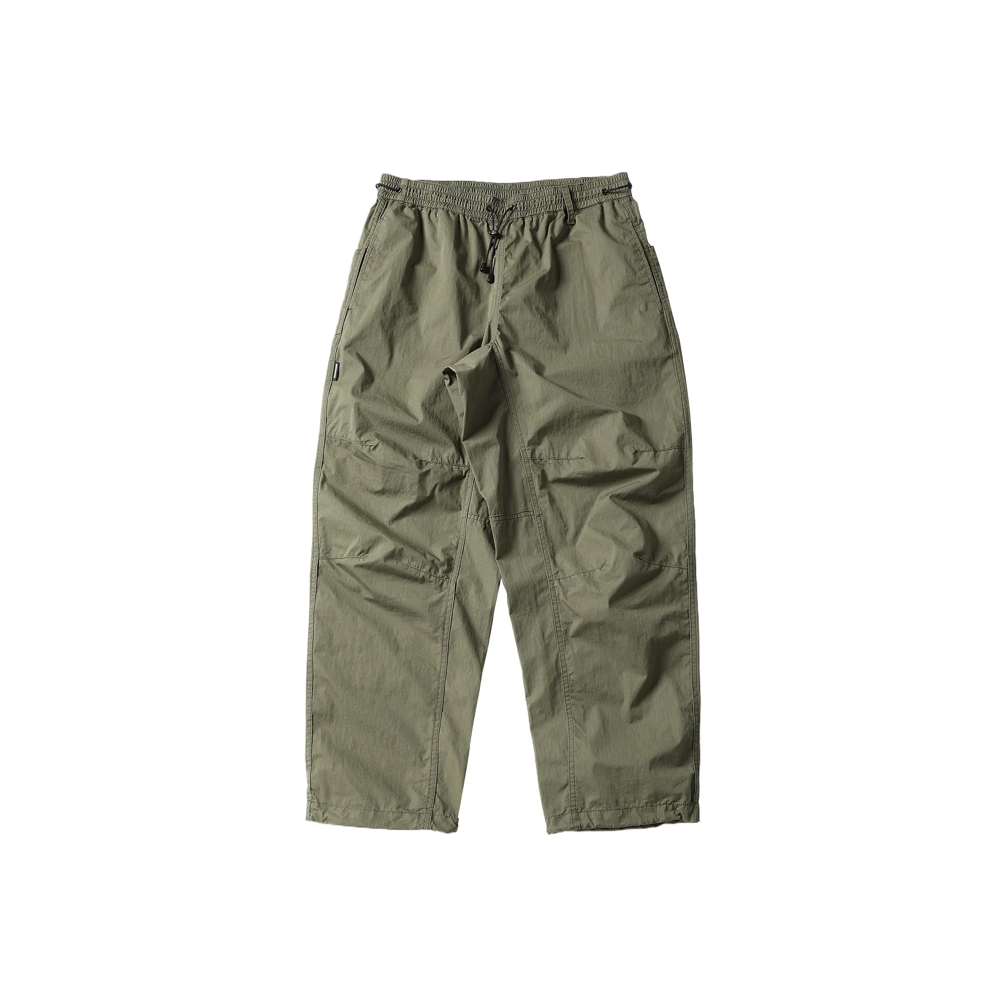 SHINIANFUGONG Карго-брюки Унисекс