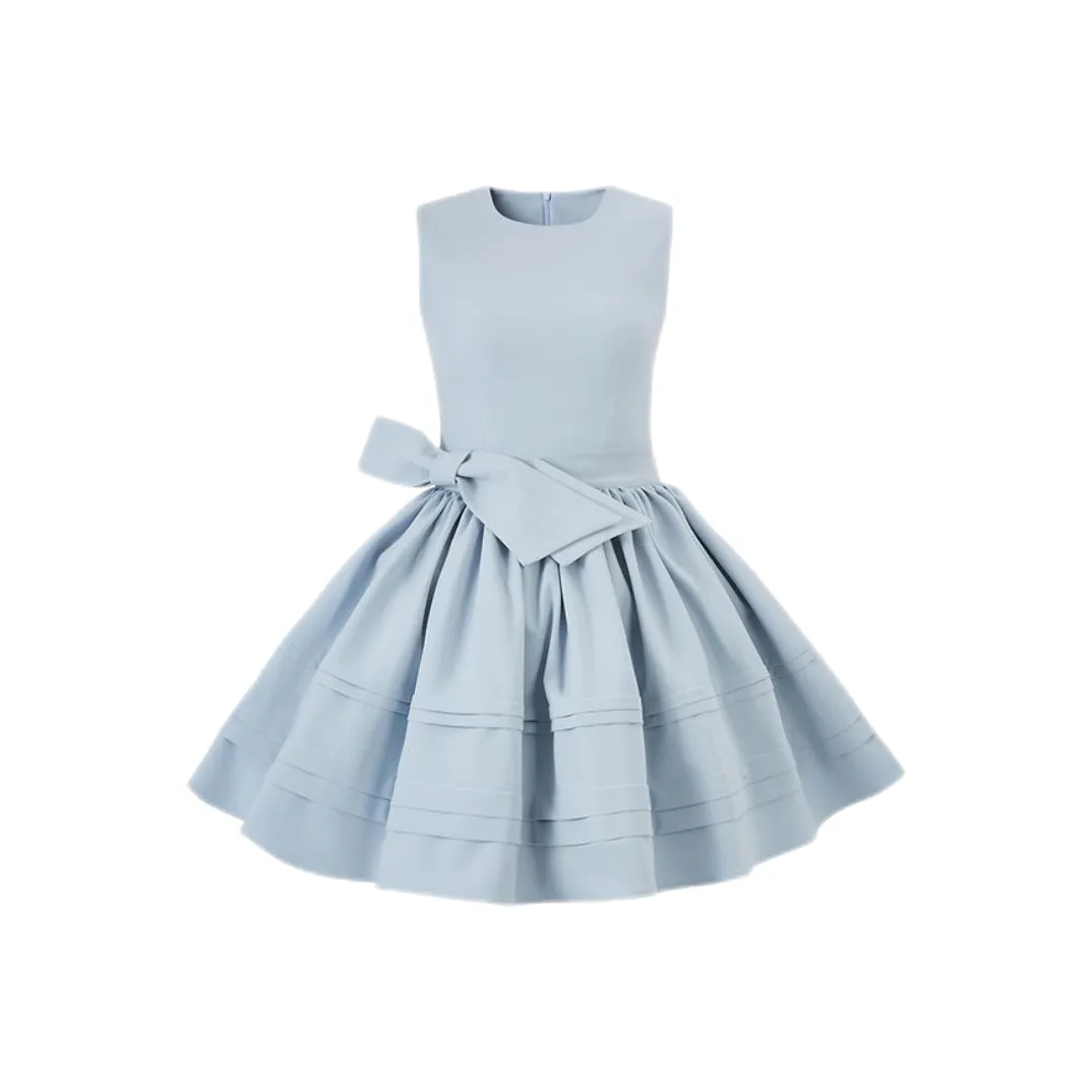 ABBY GODDESS Без рукавов Платье Женское