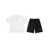 세트 (화이트+블랙)
