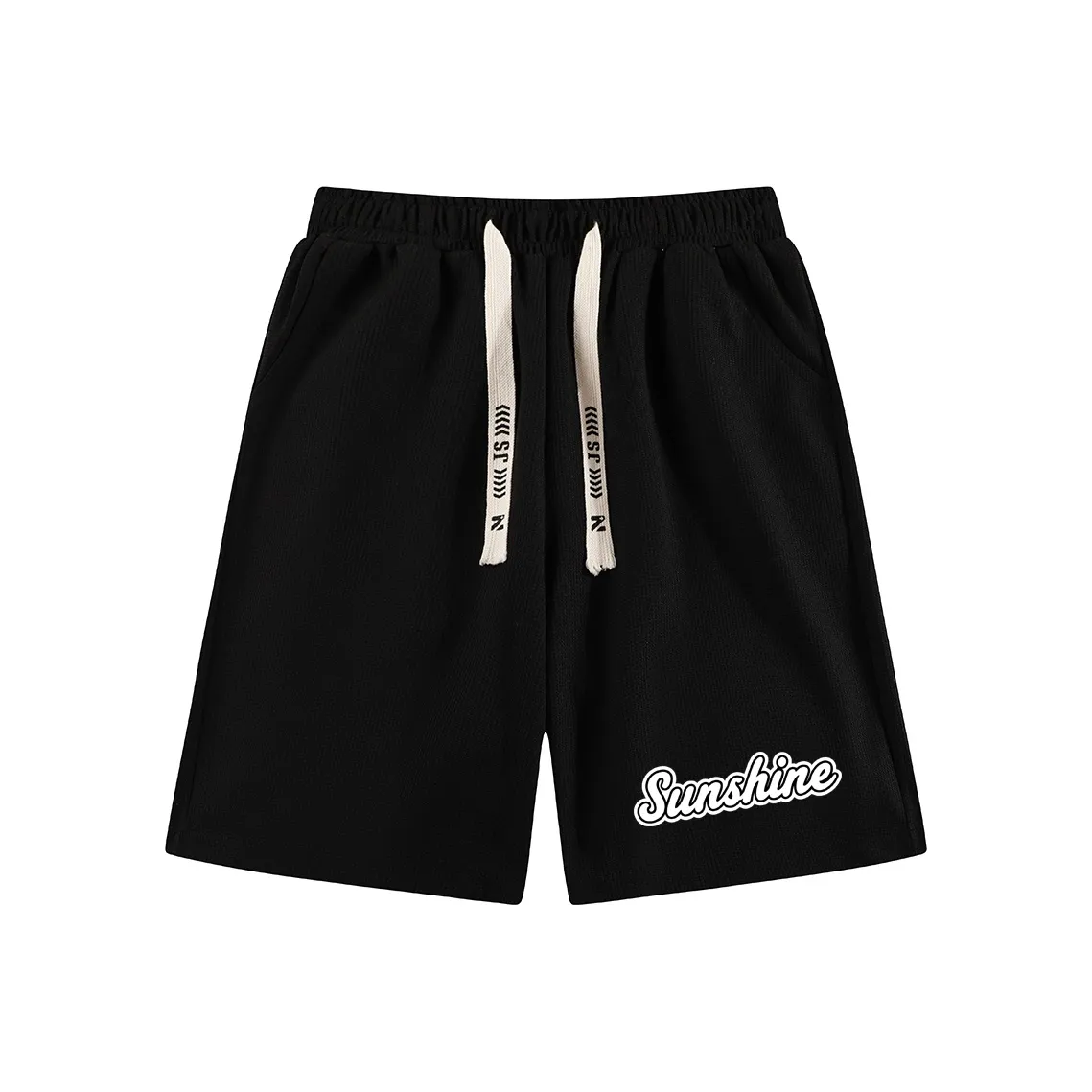 TIMD Casual Shorts Unisex