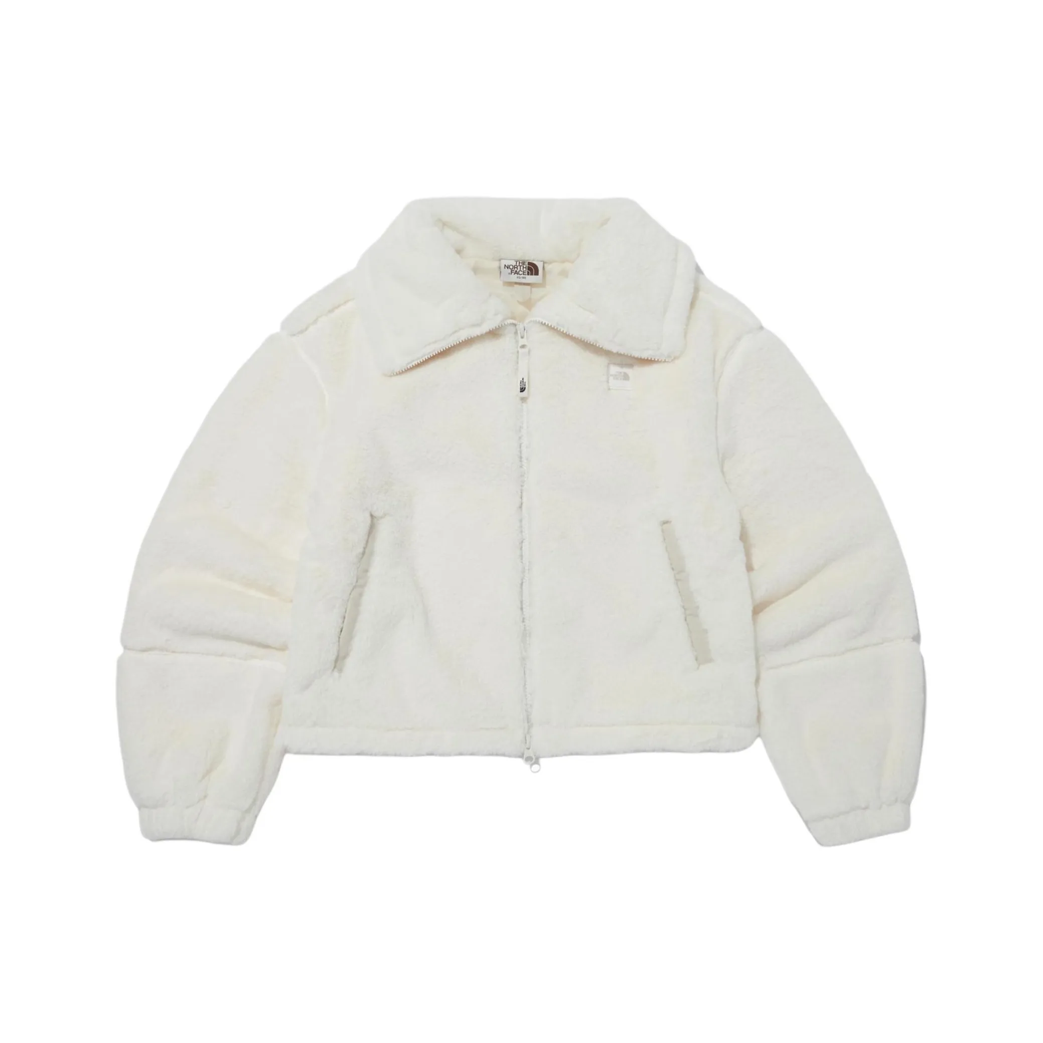 THE NORTH FACE Куртки и Пальто Женские Белые