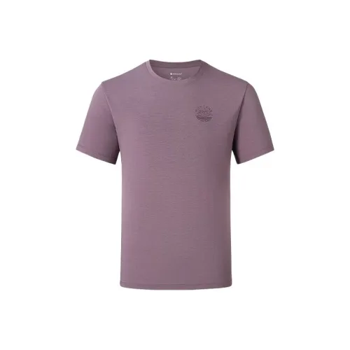 Montane Мужские рубашки T