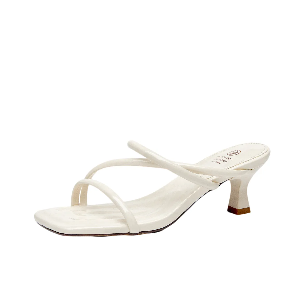 GUDIANFENGDU Слипоны Женские