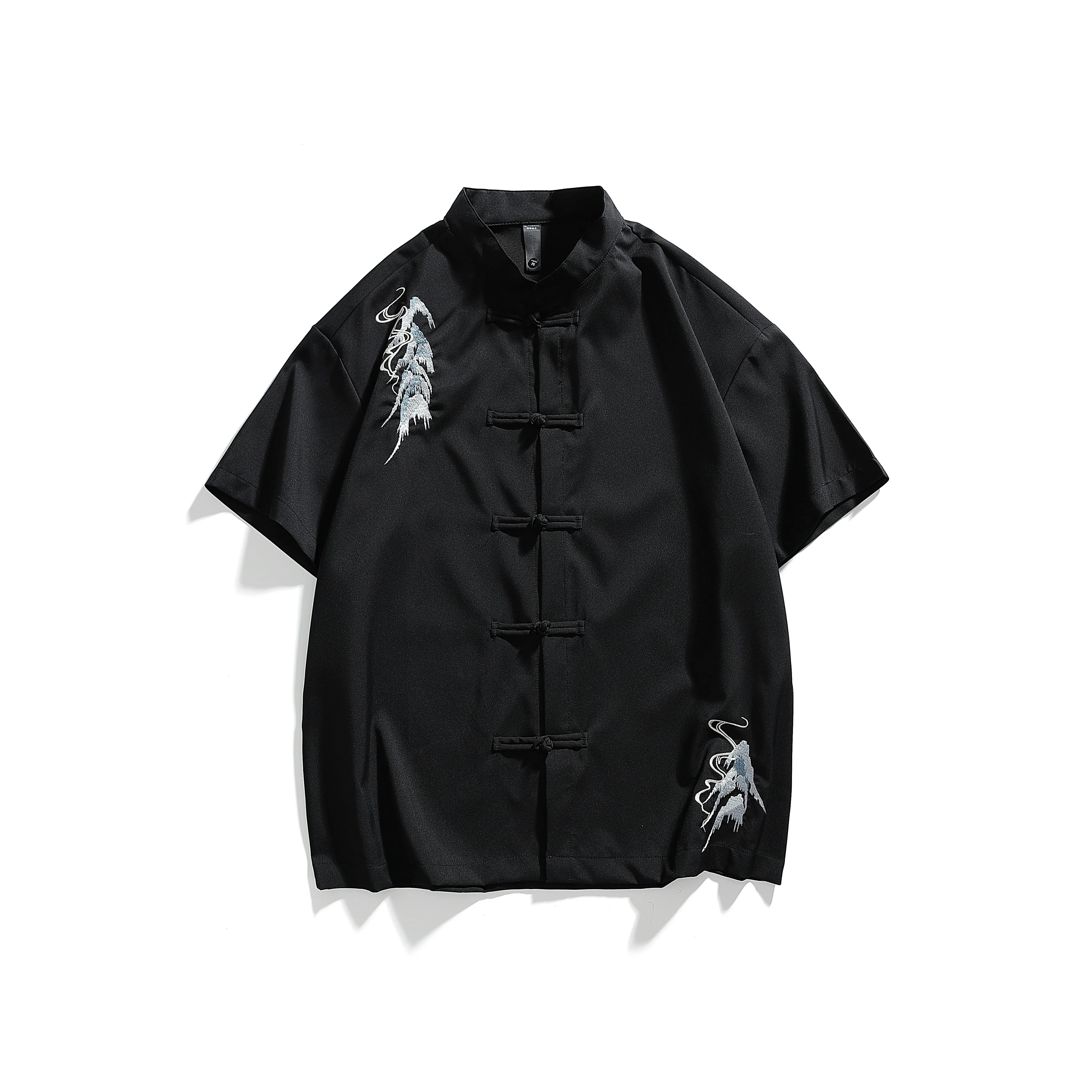 Paddy Julia Унисекс Рубашки