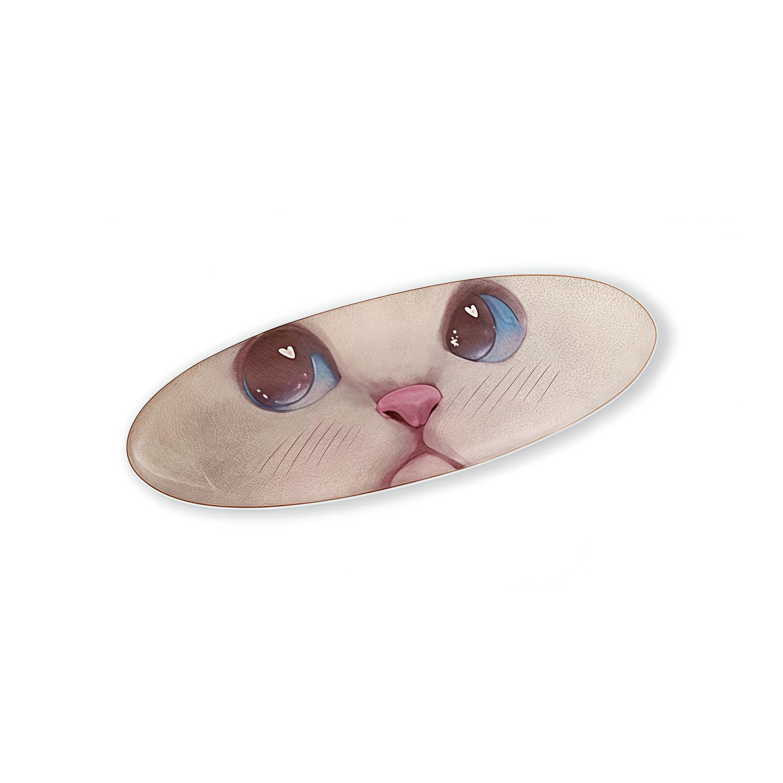 JOINT CANDY Смола Заколки для волос Женские