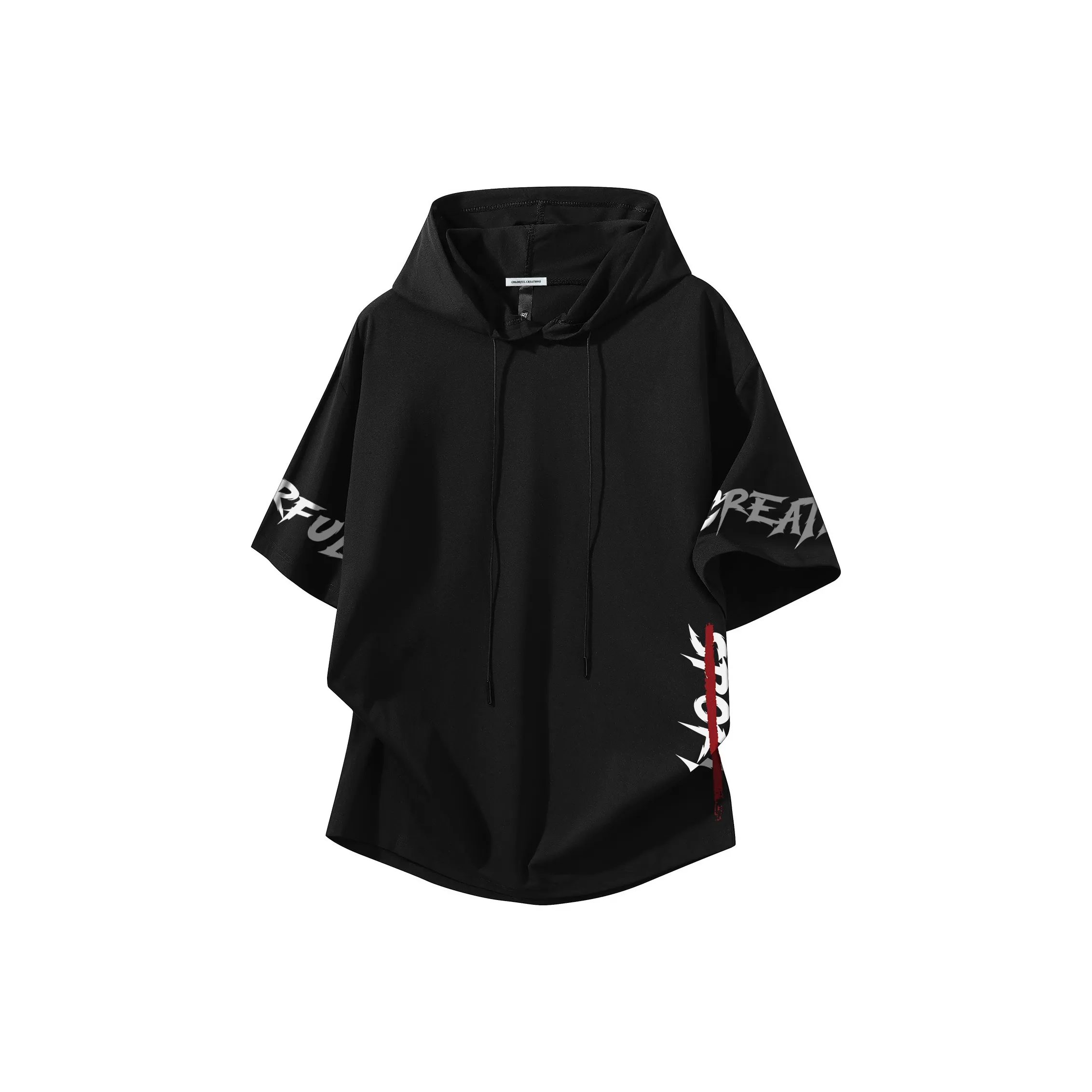 Colorful Creations T-Shirt Унисекс