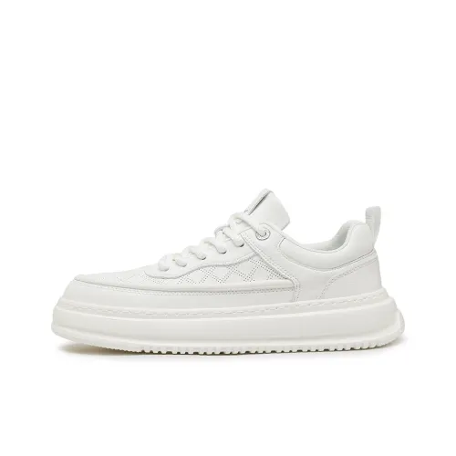 SENGUIBUCK Кроссовки для скейтбординга Low Top Мужские