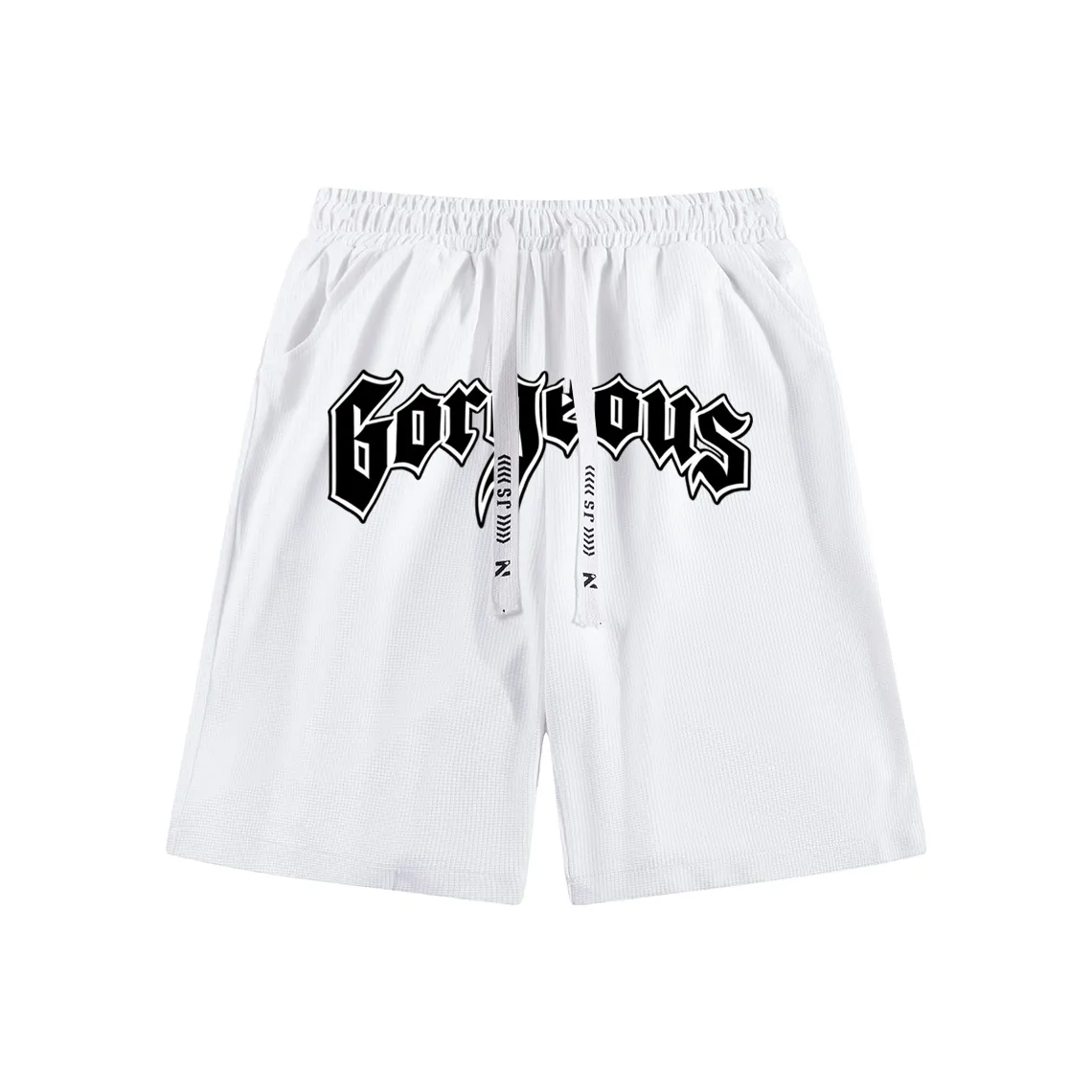 TIMD Casual Shorts Unisex