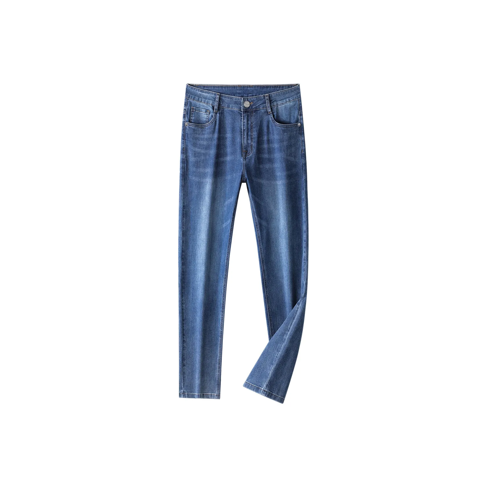 Jeep Pasture Horse Lifestyle jeans with Unisex