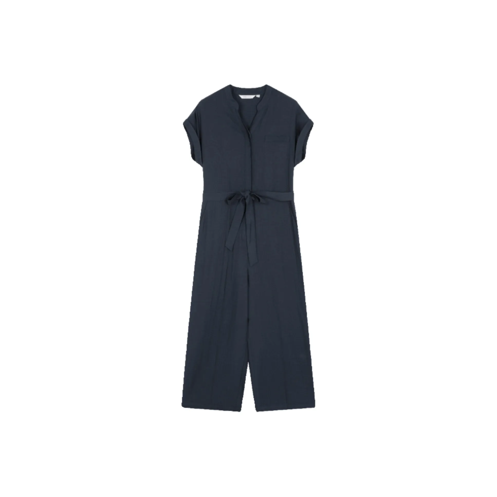LUYOUYE Short Sleeved Jumpsuit Women's