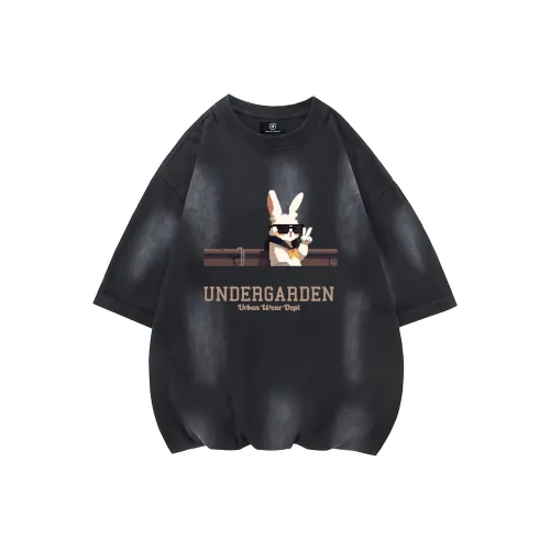 UNDERGARDEN Унисекс Футболка