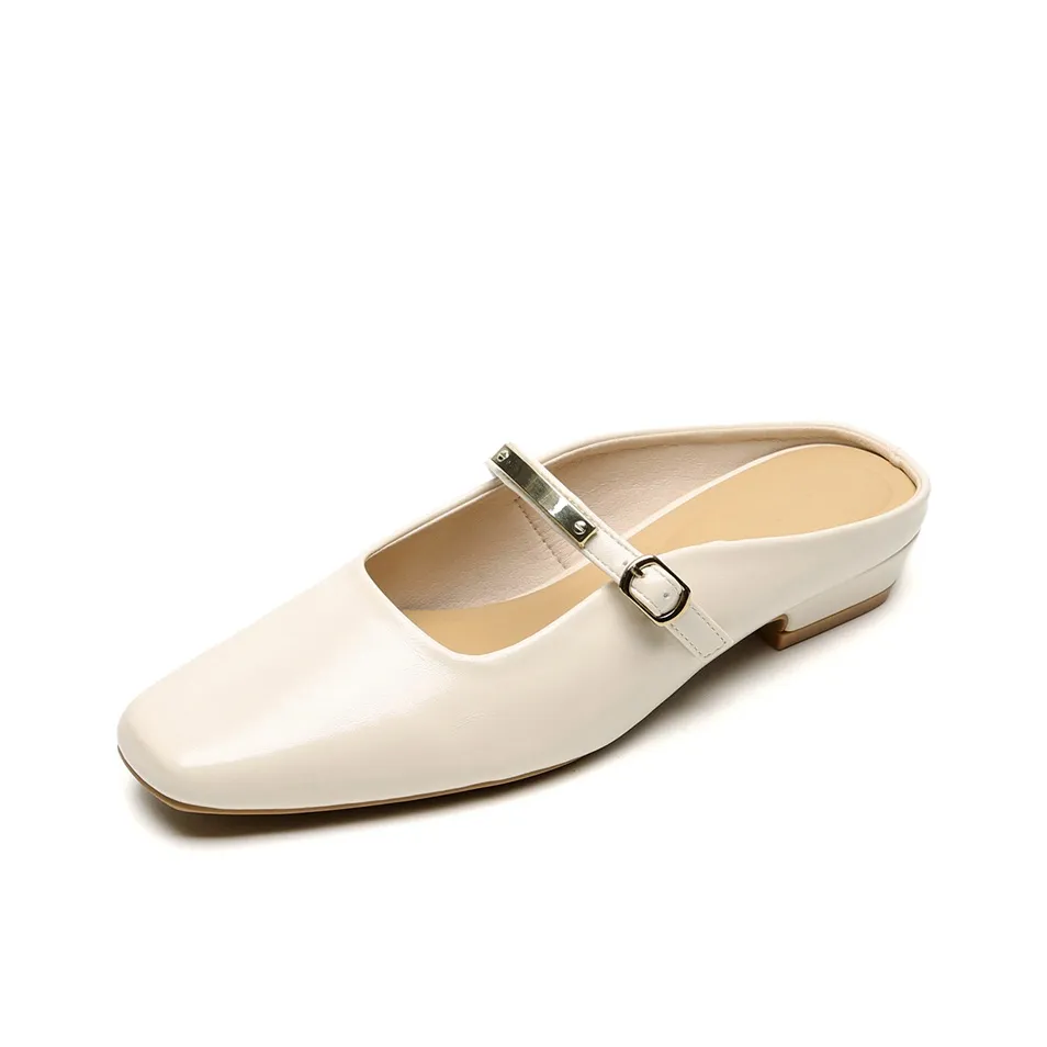 MADALLO Домашние тапочки для женщин