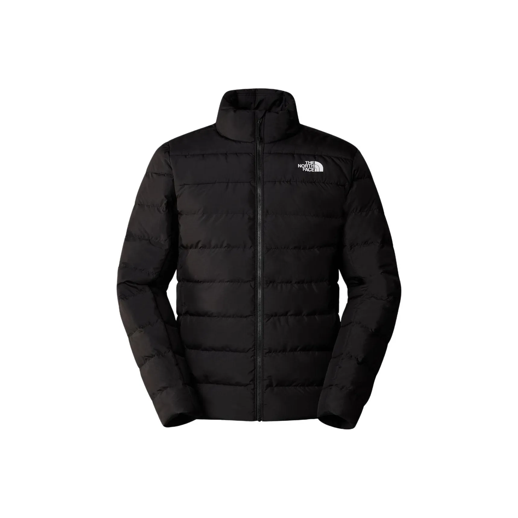 THE NORTH FACE Aconcagua 3 Jacket Men's Black