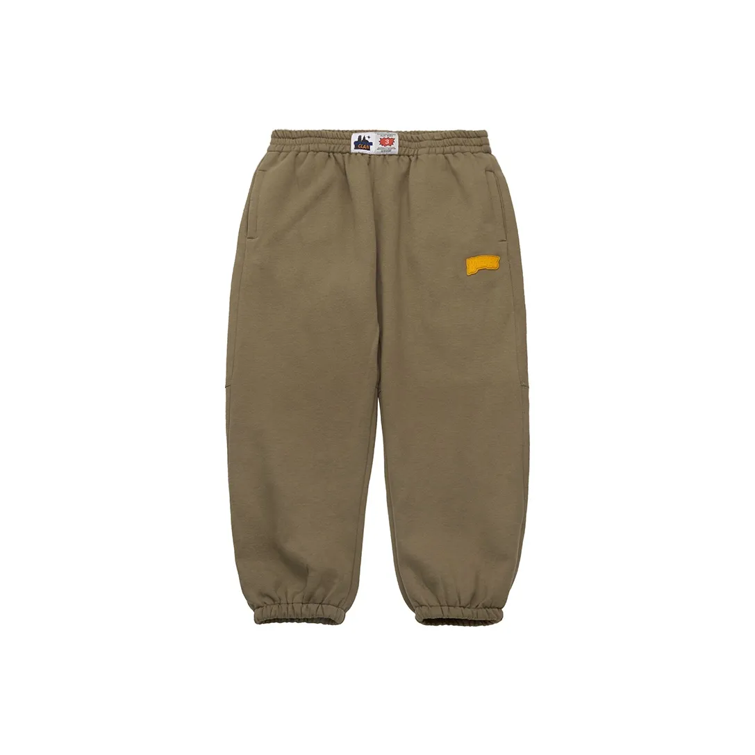 BATTLES EMPIRE Повседневные брюки Унисекс