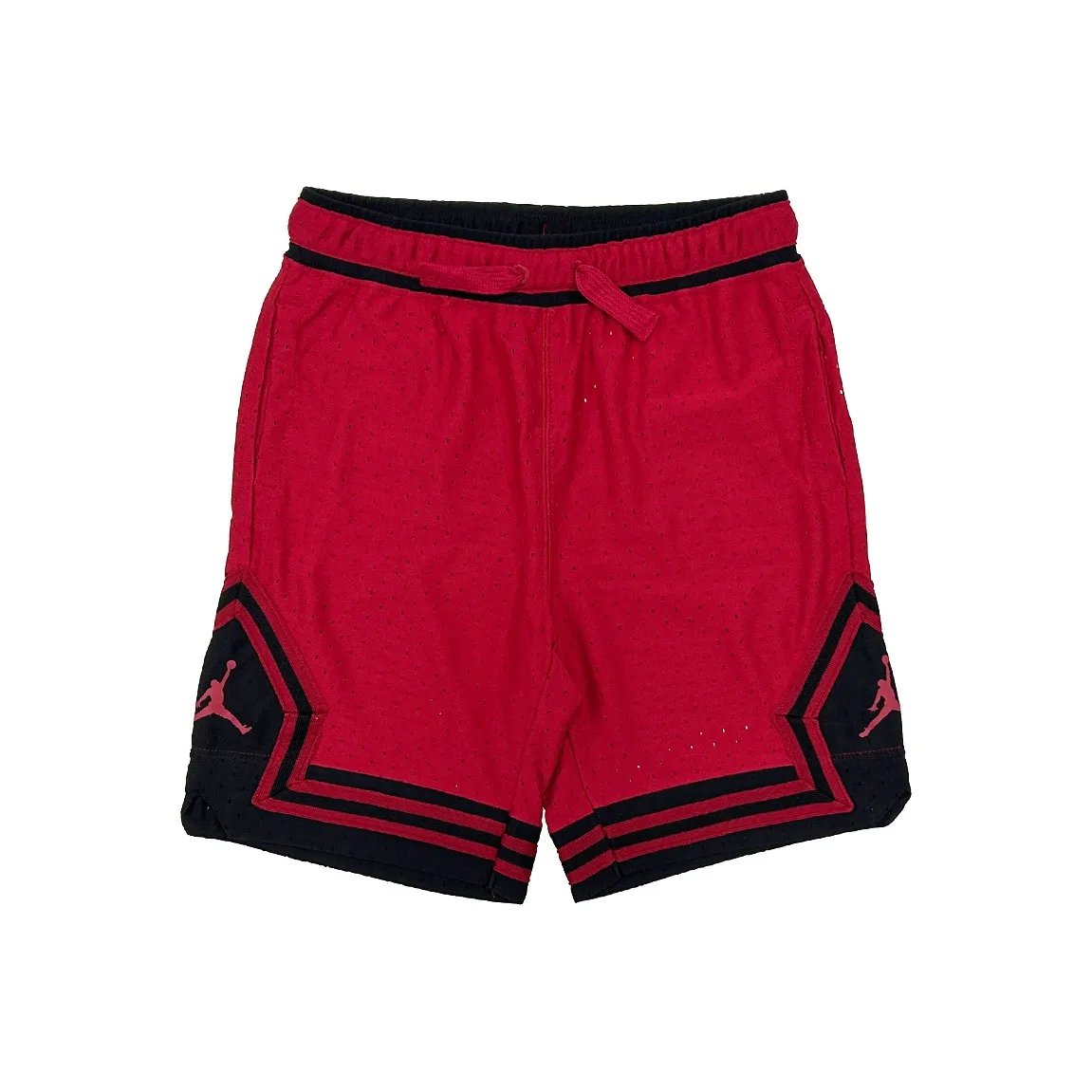 Джордан Шорты Children Aged 3-7 Лет Красный