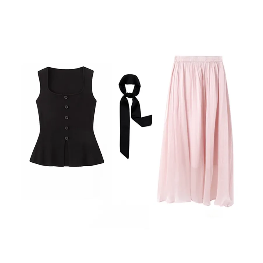 Meanalot Женские Комплекты с юбкой