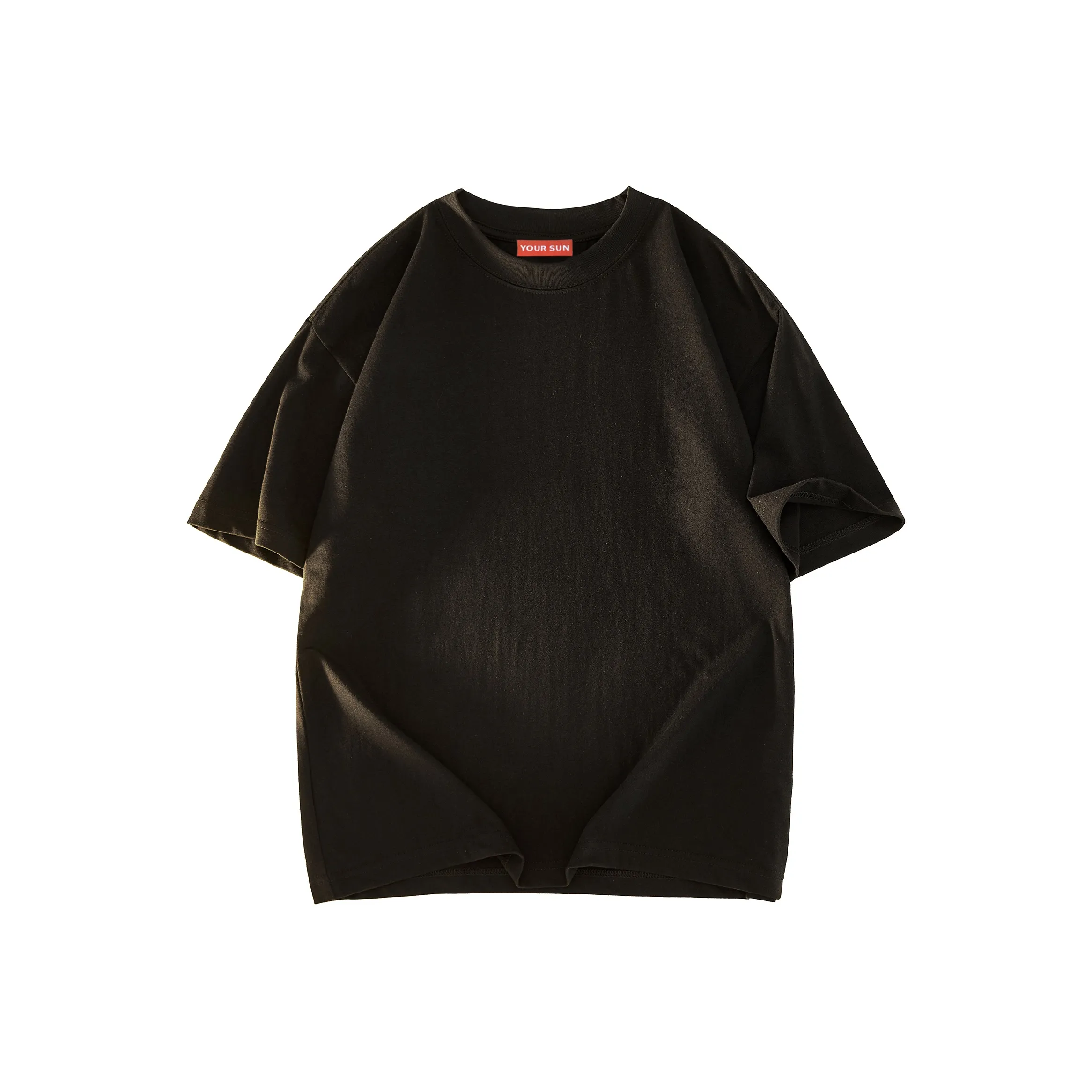 Удобная и освежающая футболка унисекс