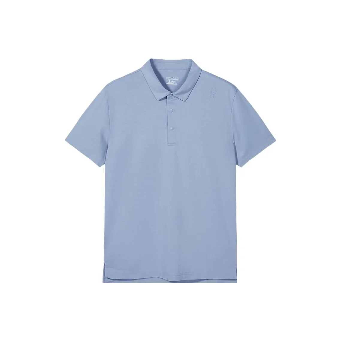 SPYDER GOLF серия Поло Мужское