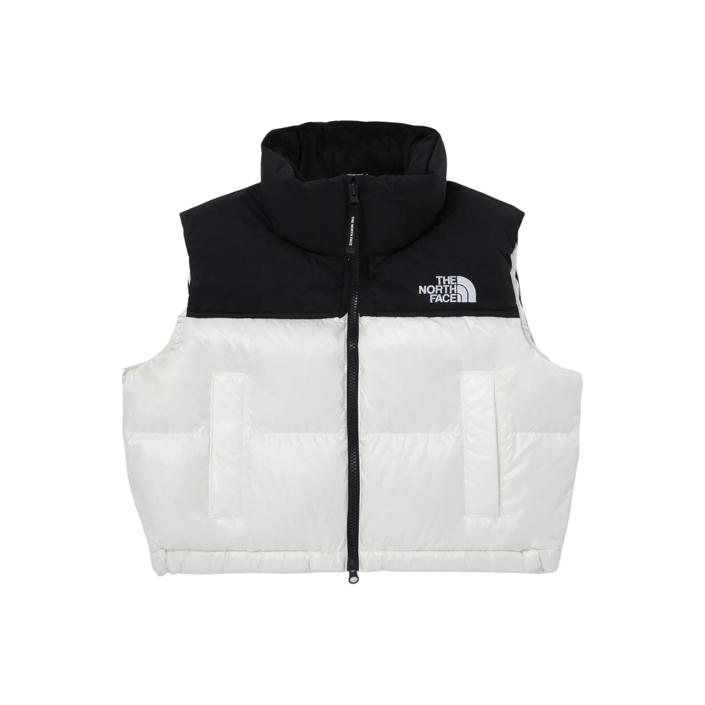 The North Face Жилет Женский Белый