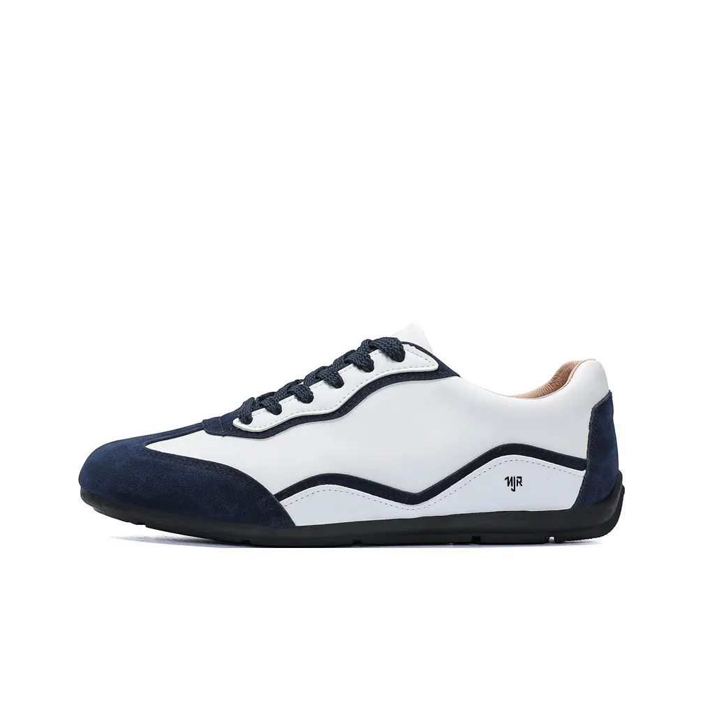 NANJIREN Противоскользящий Устойчивый к истиранию Дышащий Низкий отскок Низкий топ Casual Мужской