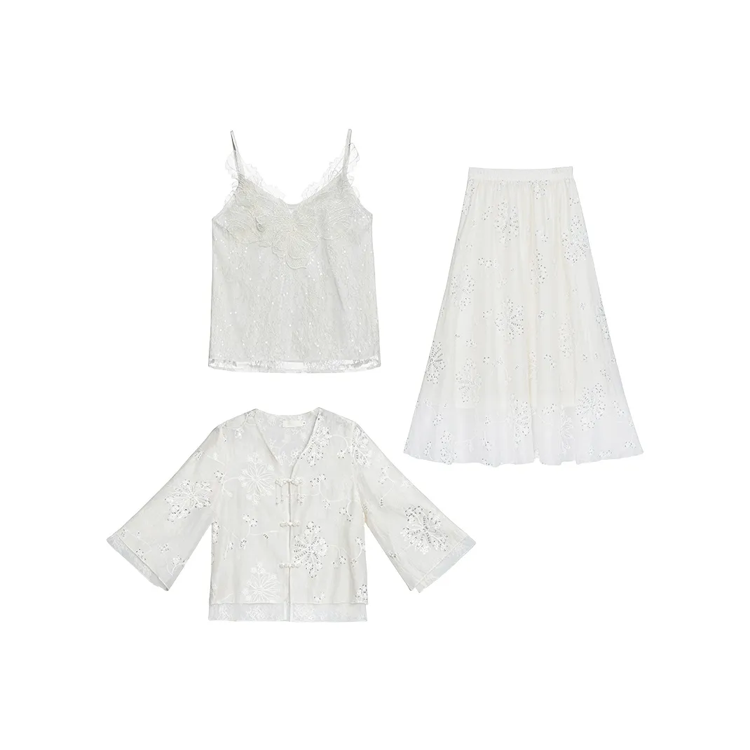 SONDR Женские Комплекты с юбкой