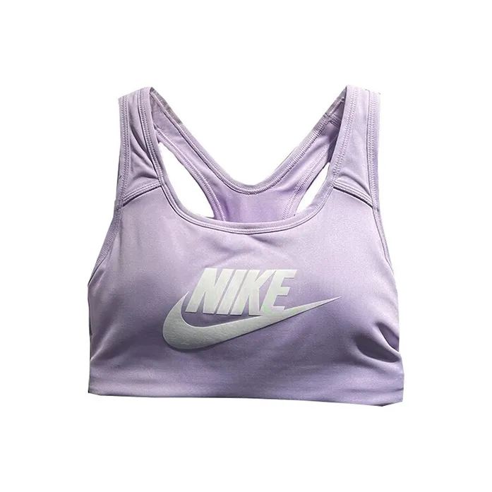 Nike Спортивное белье Женское Фиолетовое