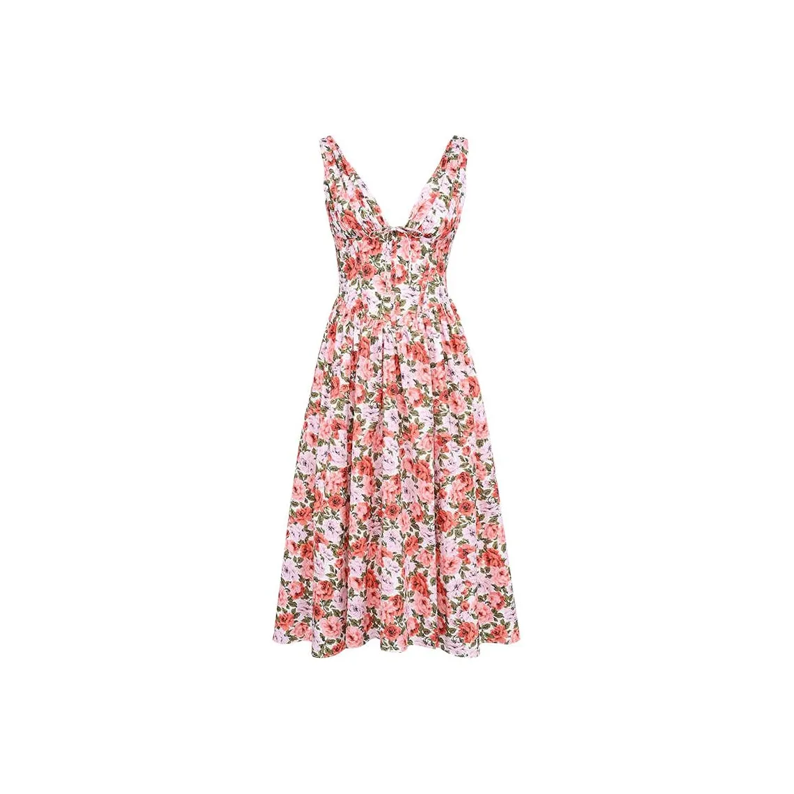 The North Face Ultra 111 Sort grønne sneakers SS25 Emmelina Sleeveless Dress Women's