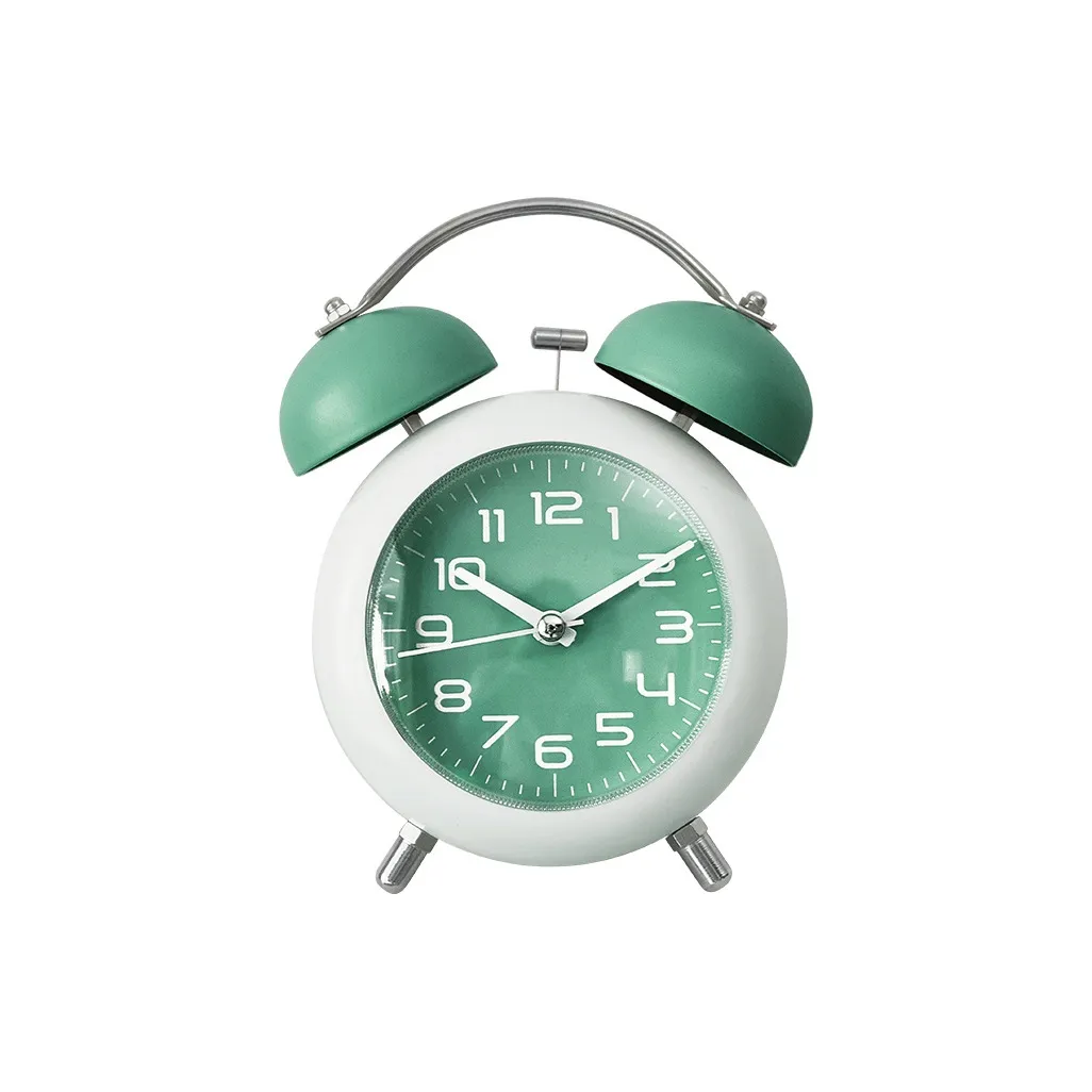 DOULEX Электронный механизм Будильник Унисекс