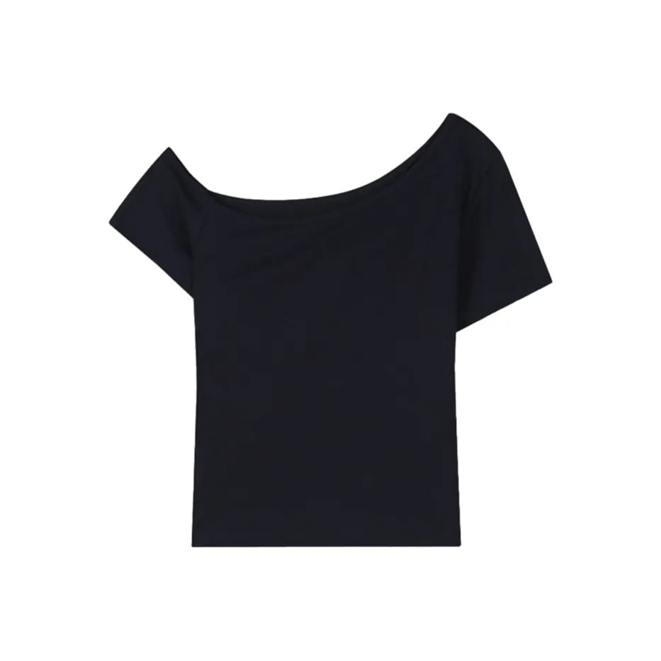 HEISU T Shirts Women's