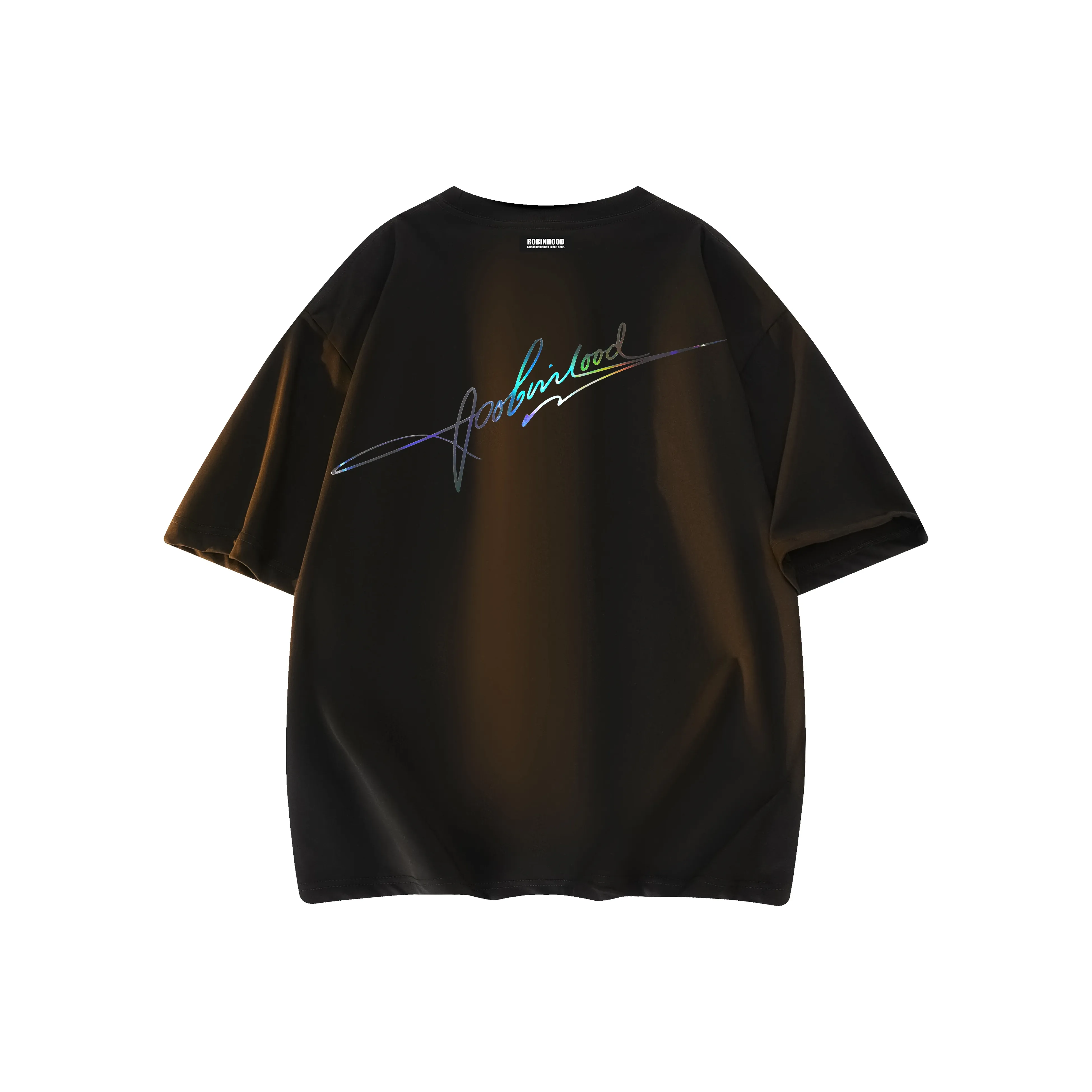ROBINHOOD Унисекс Футболка