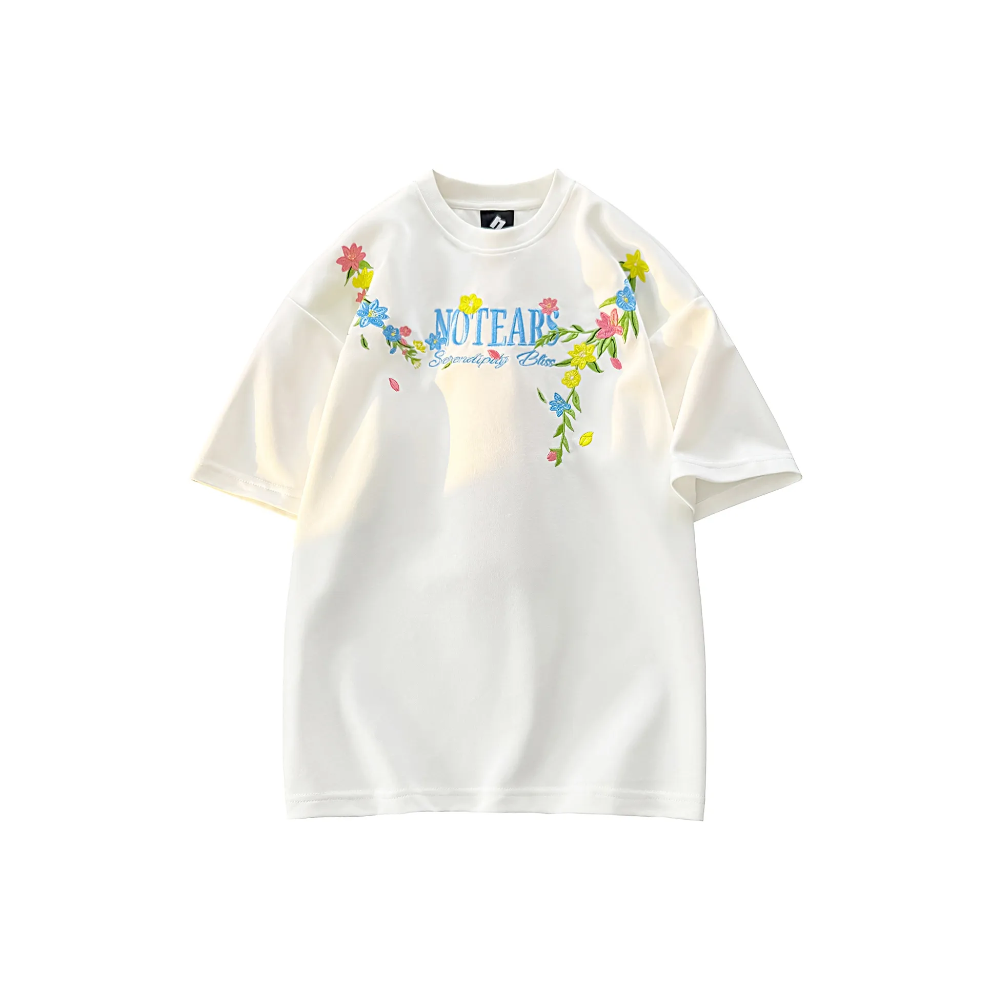 No Tears Унисекс Футболки