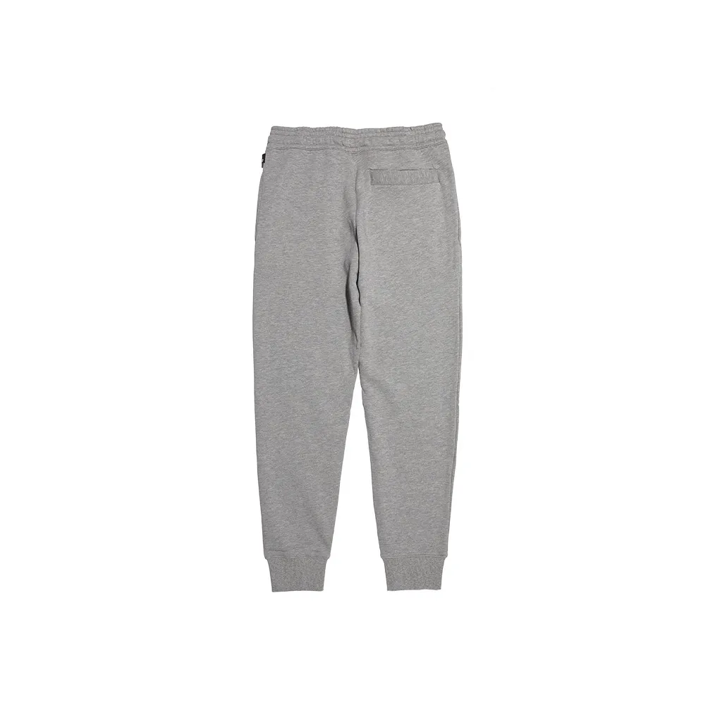 Timberland Вязаные Спортивные Штаны Мужские Светло-Серые