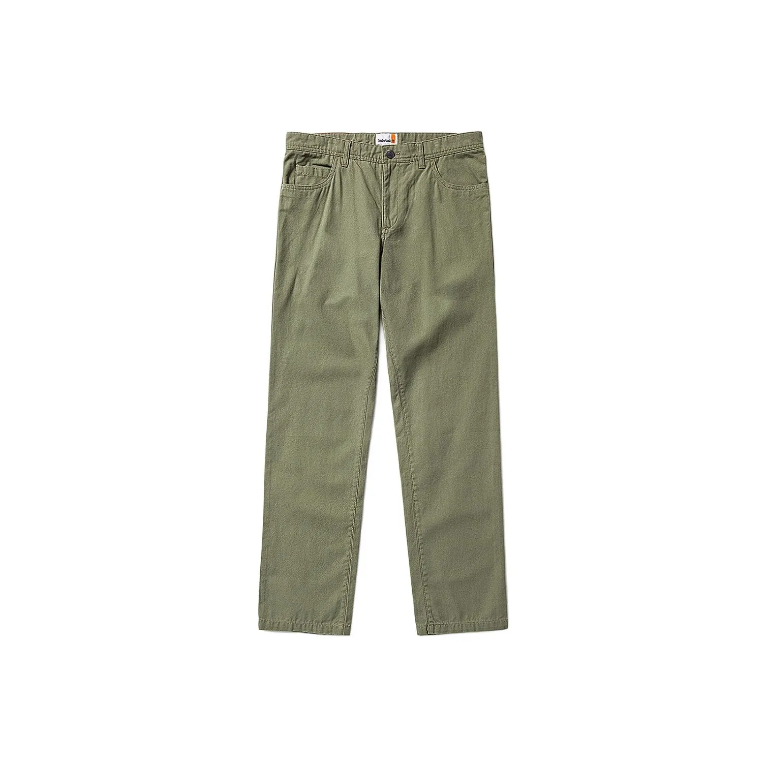 Timberland City Outdoor Повседневные брюки Мужские Армейский зеленый