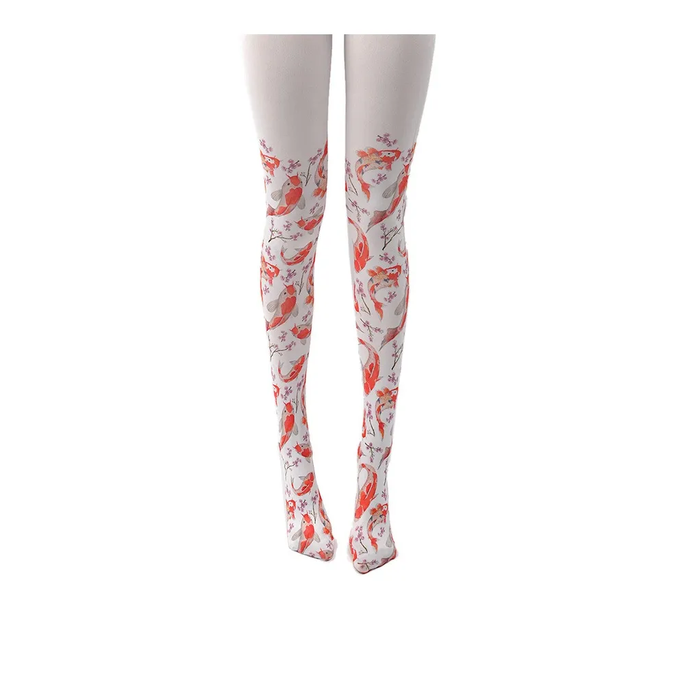 ROBINHOOD Women's Stockings