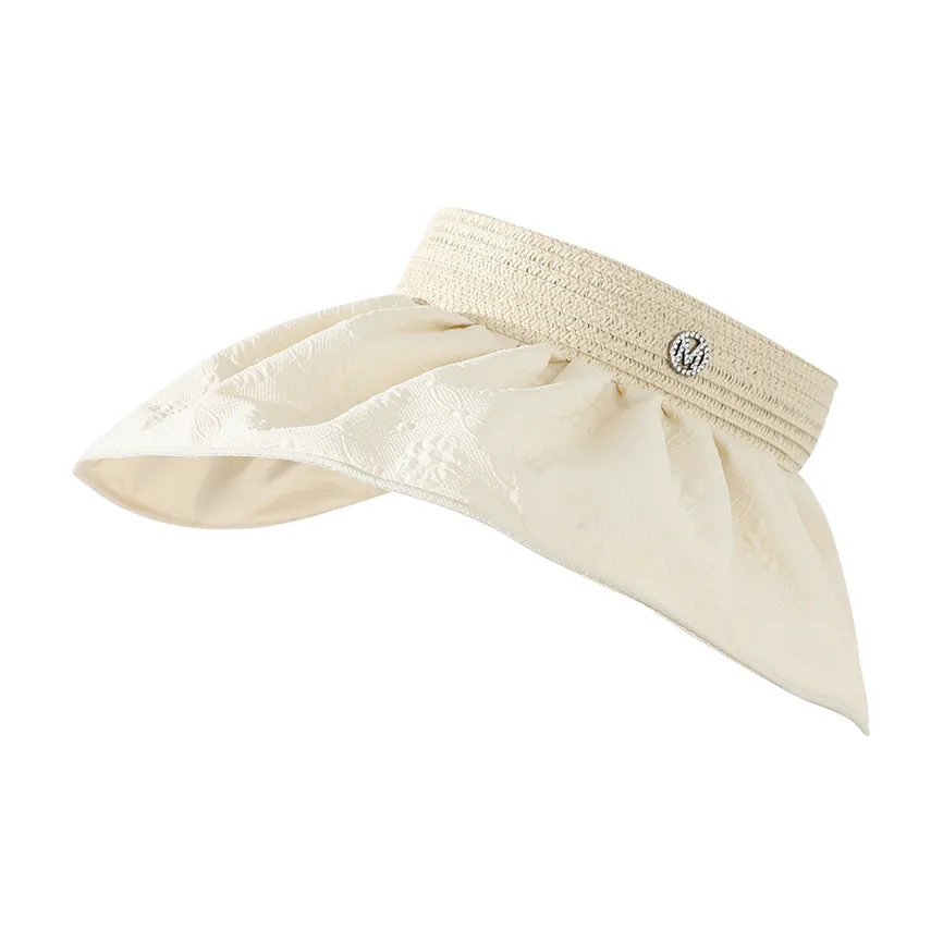 Shizhu Легкие шляпы с защитой от солнца для женщин