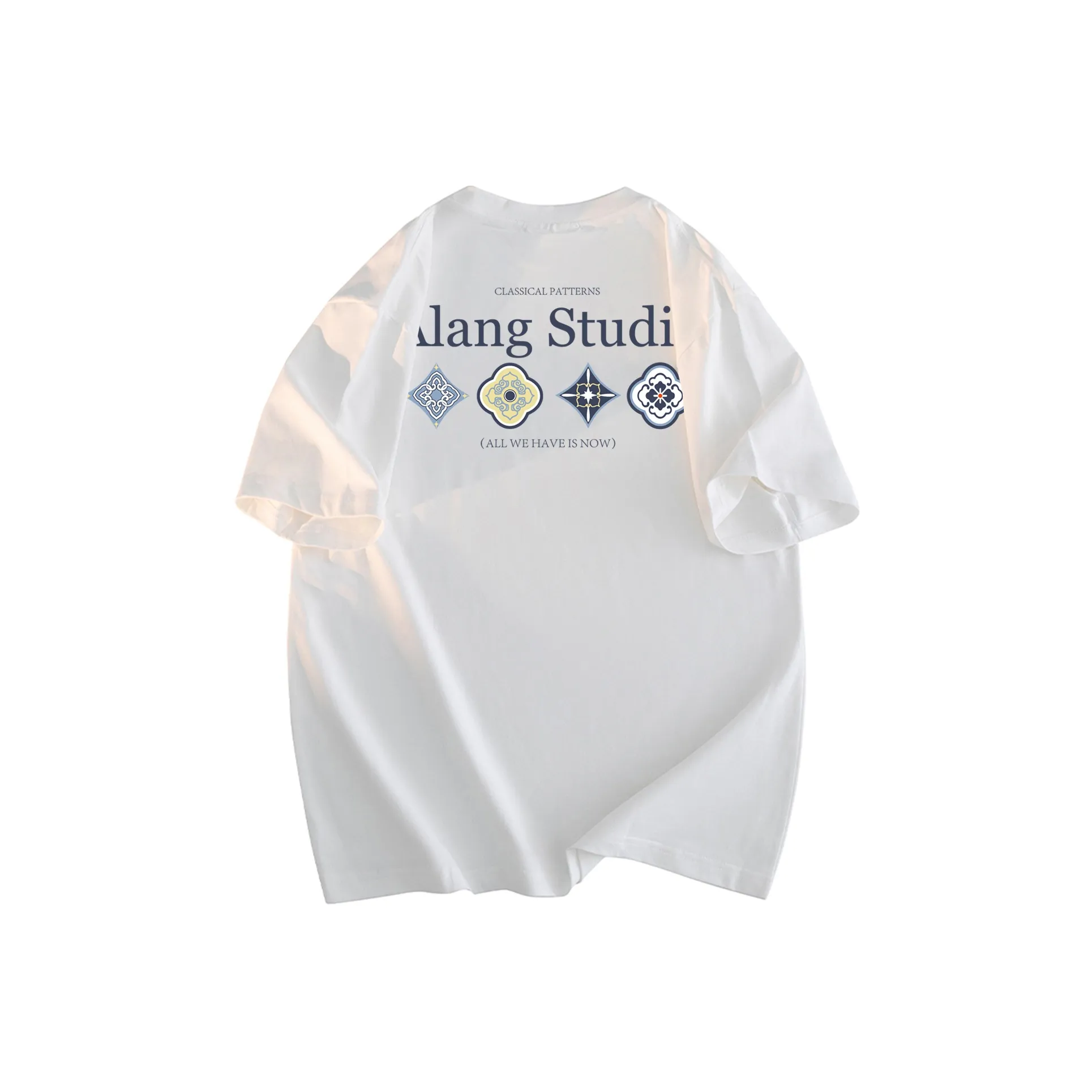 ALang Studio T Shirts Unisex