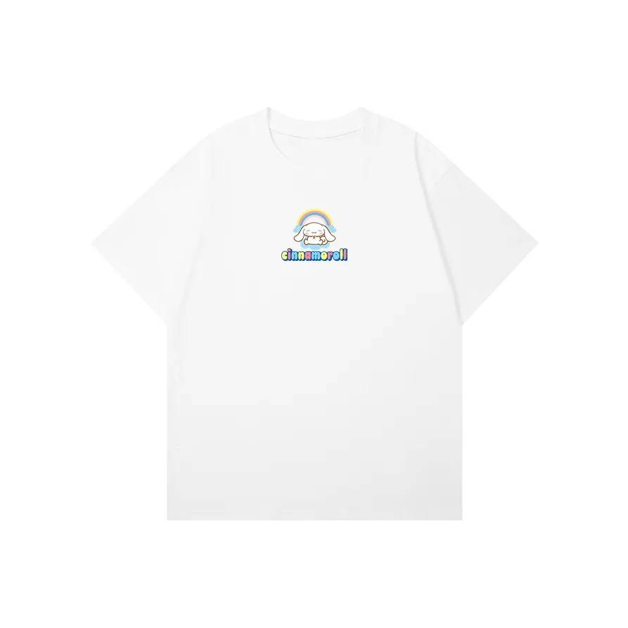 Sanrio Yugui Dog T-Shirt Унисекс