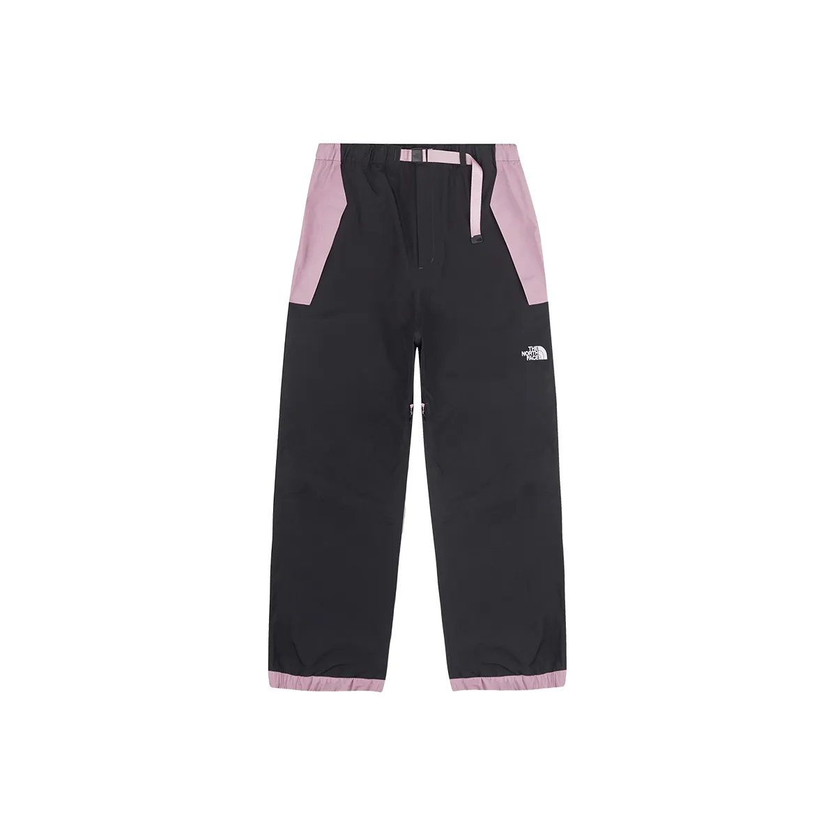 THE NORTH FACE Urban Exploration GORETEX Лыжные штаны Мужские Темно-серые