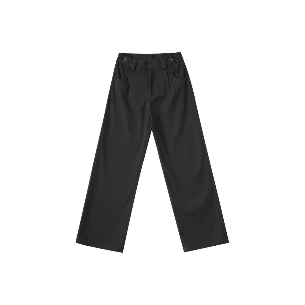 HUALUNDESIGN Повседневные брюки Мужские