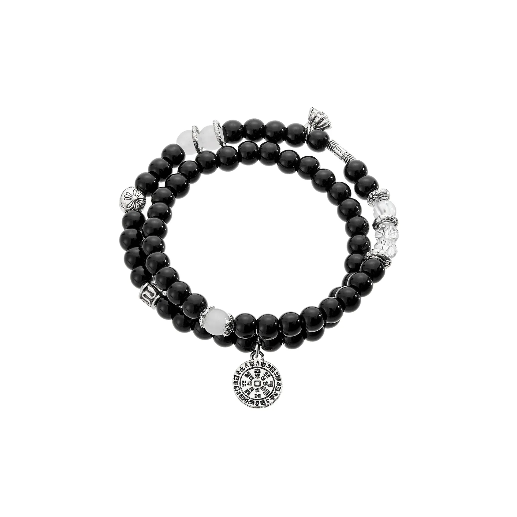 ENFANTIN Стекло Сплав Браслеты Унисекс