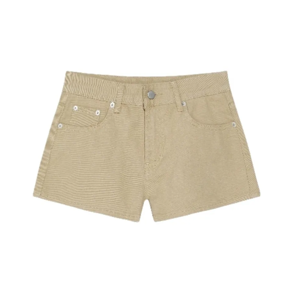 SLEEP AT 11 Джинсовые шорты Женские