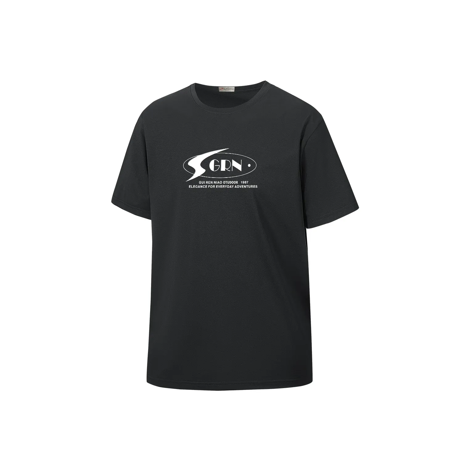 K bird T Shirts Unisex