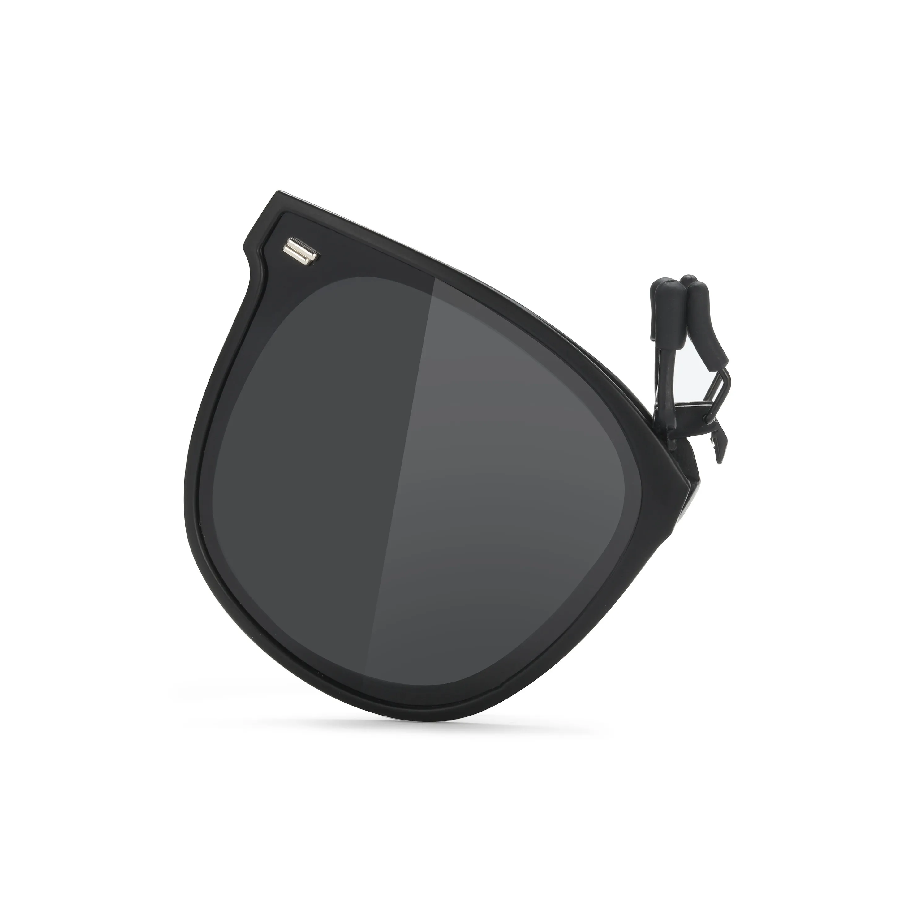 LASHION Квадратные Солнцезащитные Очки Унисекс