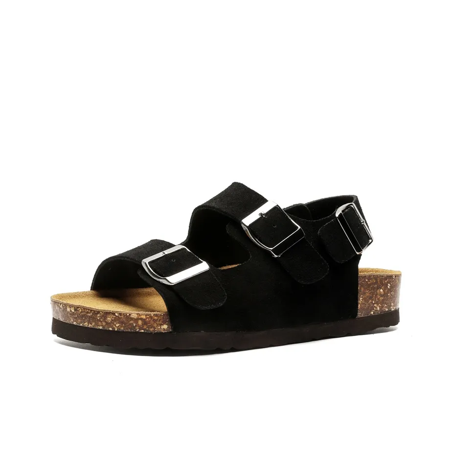 SOBB Birkenstock Стиль Обувь Унисекс