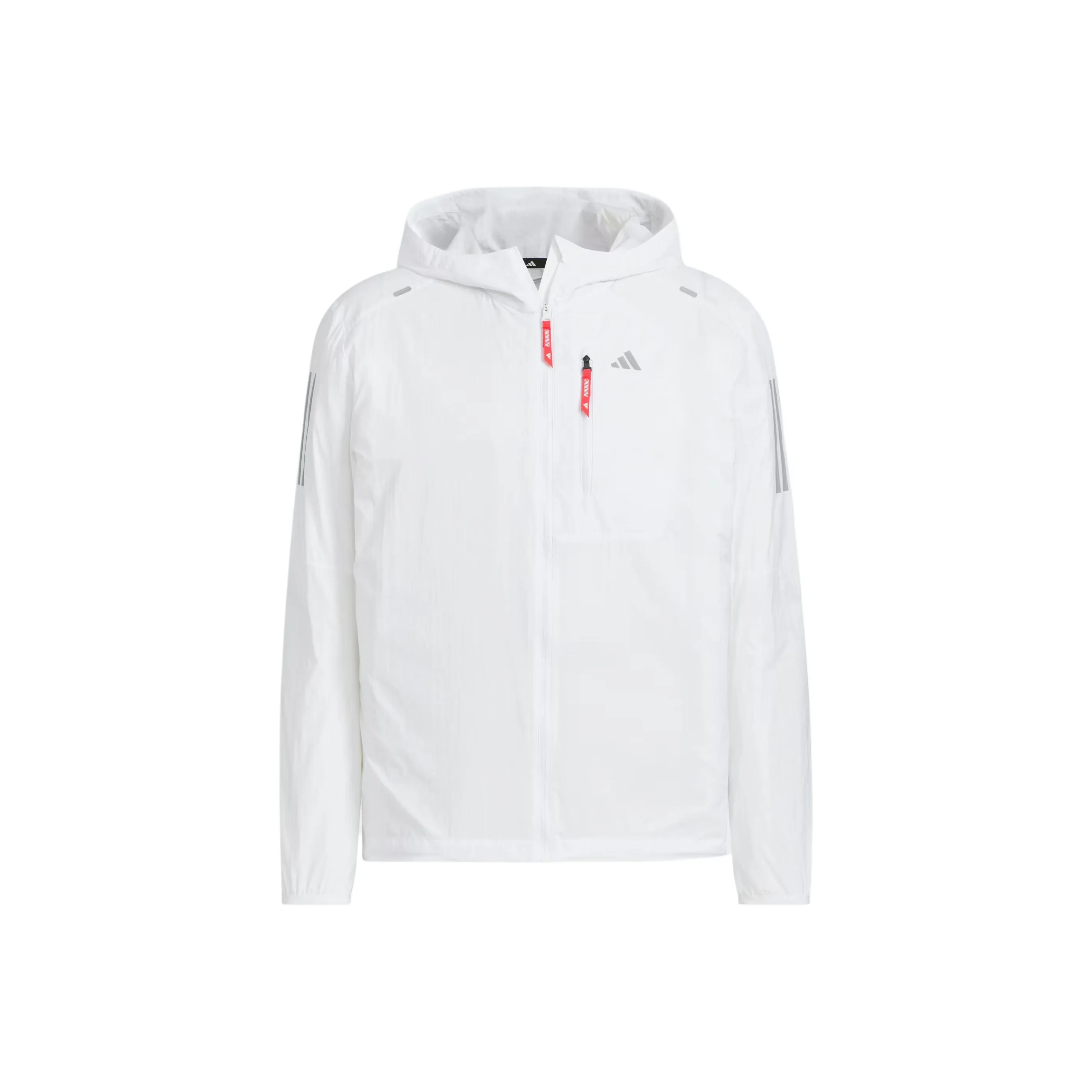 Adidas DWR SS25 Куртка Мужская Белая