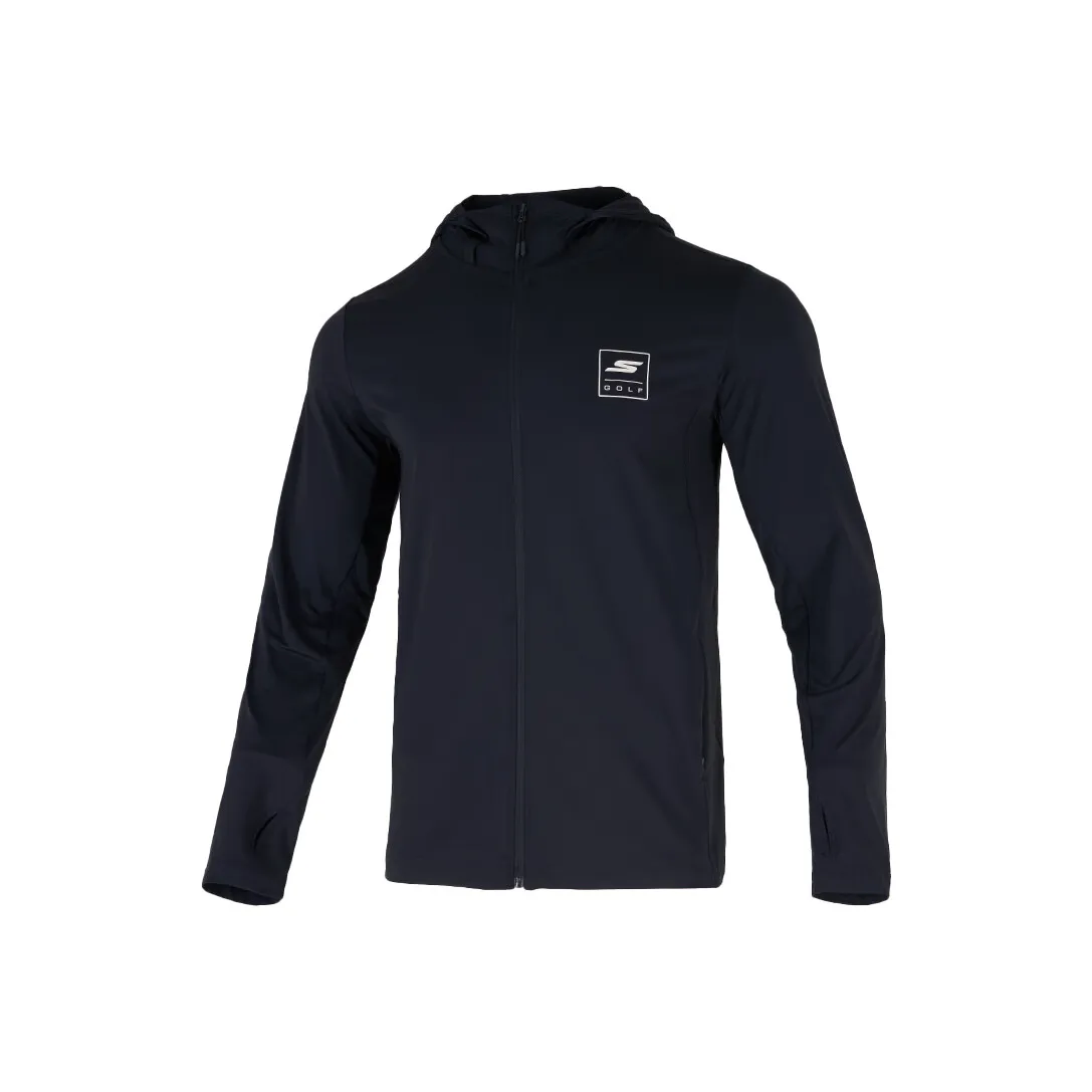 Skechers Куртка Унисекс Безопасность Синий 0515