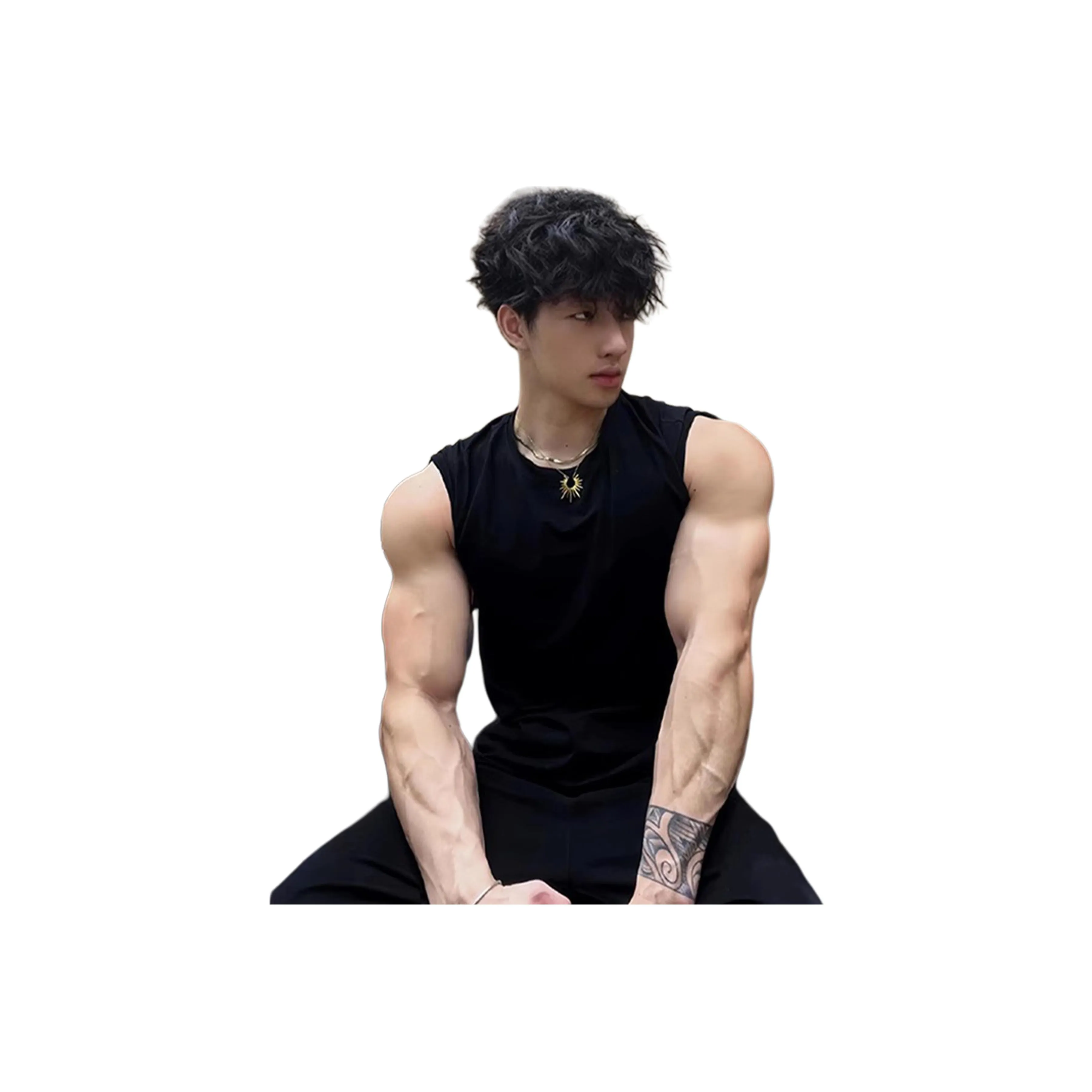 ZIAREL Унисекс Футболки